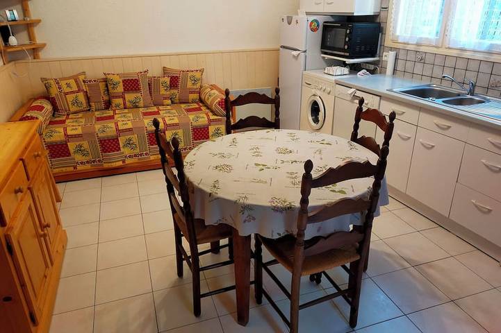 Location de vacances pour 5 personnes à Baillestavy