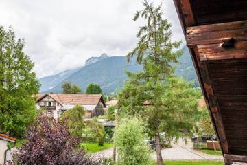 Ferienwohnung für 4 Personen in Pfronten, Allgäuer Alpen, Bild 1