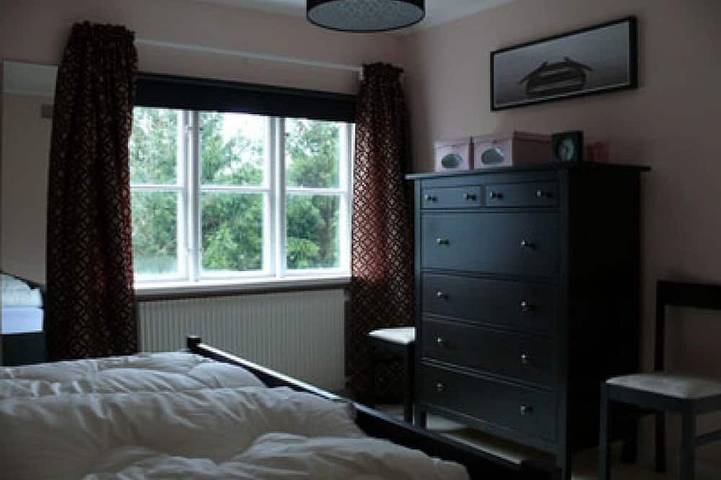 Ferienhaus für 8 Personen, mit Garten und Balkon in Munkfors - 3