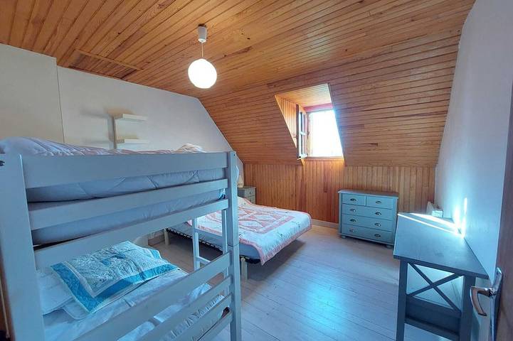 Location de vacances pour 15 personnes à Vielle-Louron - 4