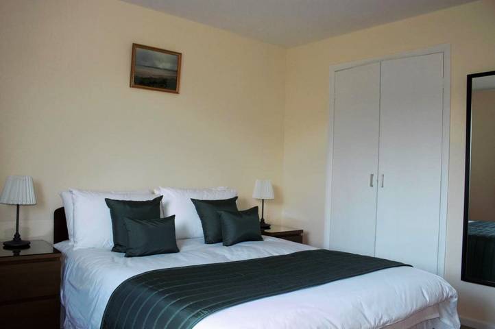 Holiday rental for 6 people, with Garden and View on Islay