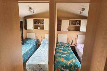 Mobile Home for 8 People in Lincolnshire, Midlands, Photo 1
