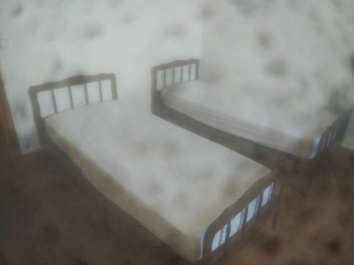 Location de vacances pour 2 personnes, avec jardin à Mantes-la-Jolie - 2