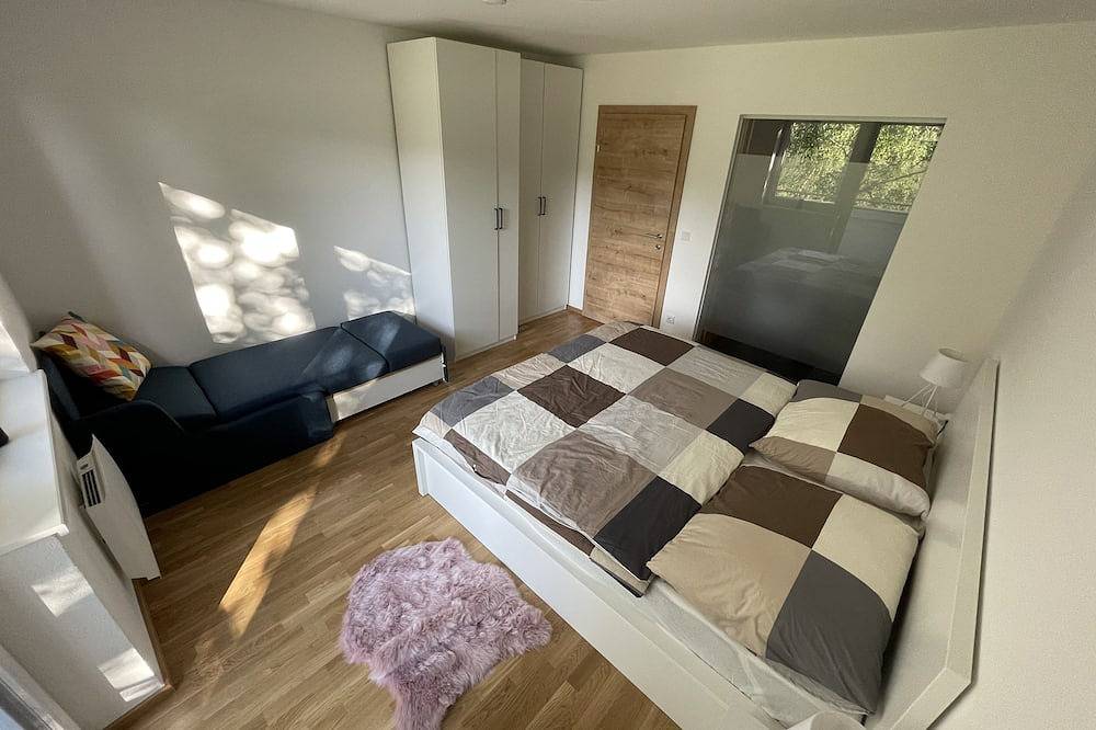 Ganze Wohnung, Cozy apartment in the Lungau region in Tamsweg, Bundesland Salzburg