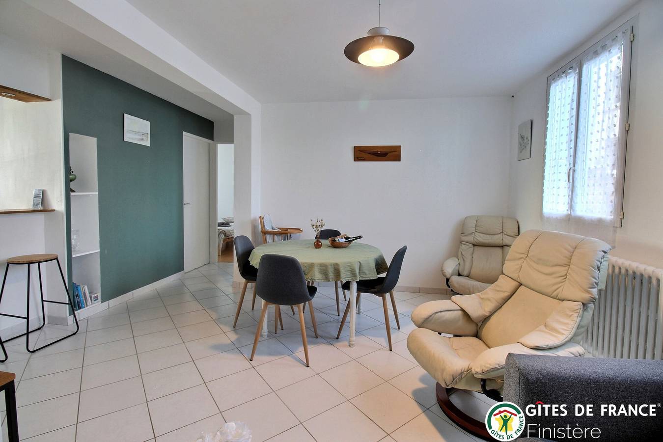 Ar Gwellañ in Brest, Región de Brest