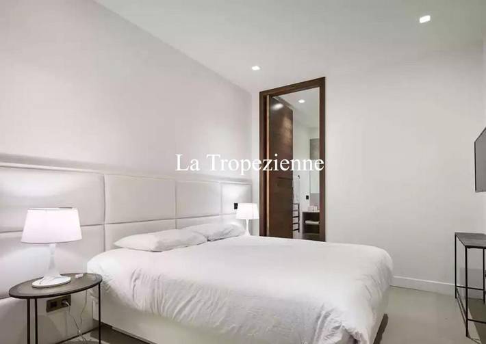 Maison d’hôte pour 12 personnes, avec piscine ainsi que jardin et vue, animaux acceptés à Saint-Tropez - 2