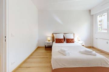 Gîte pour 4 Personnes dans Colmar, Région de Colmar, Photo 1