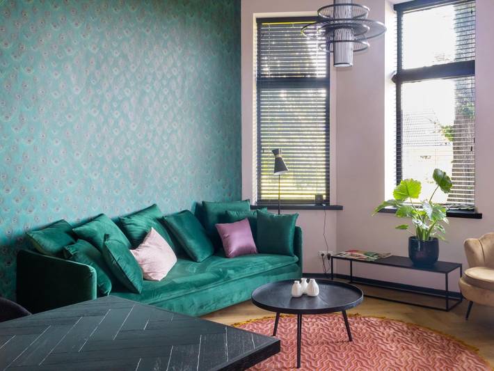 Haus in Kiel-Windeweer am See für 4 Von Belvilla in Hoogezand-Sappemeer, Groningen und Umgebung
