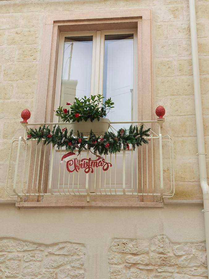 Gîte pour 2 personnes, avec terrasse et vue à Acquaviva delle Fonti - 2