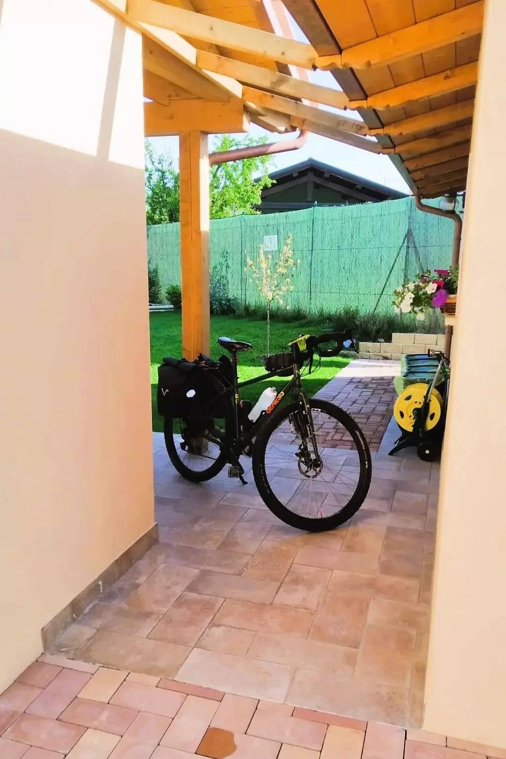 Casa 2 Personas in Spoleto, Provincia de Perugia