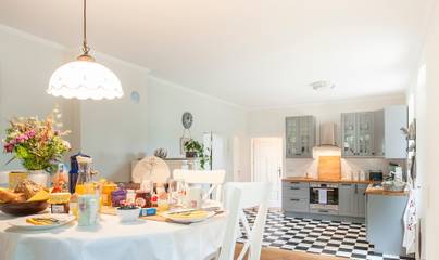 Ferienhaus für 9 Personen in Lenzerwische, Prignitz, Bild 2