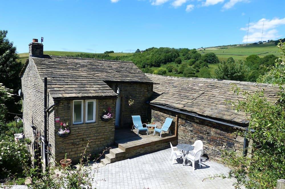 Gemütliches Ferienhaus für 2 Personen und 1 Kind in Westliches Yorkshire