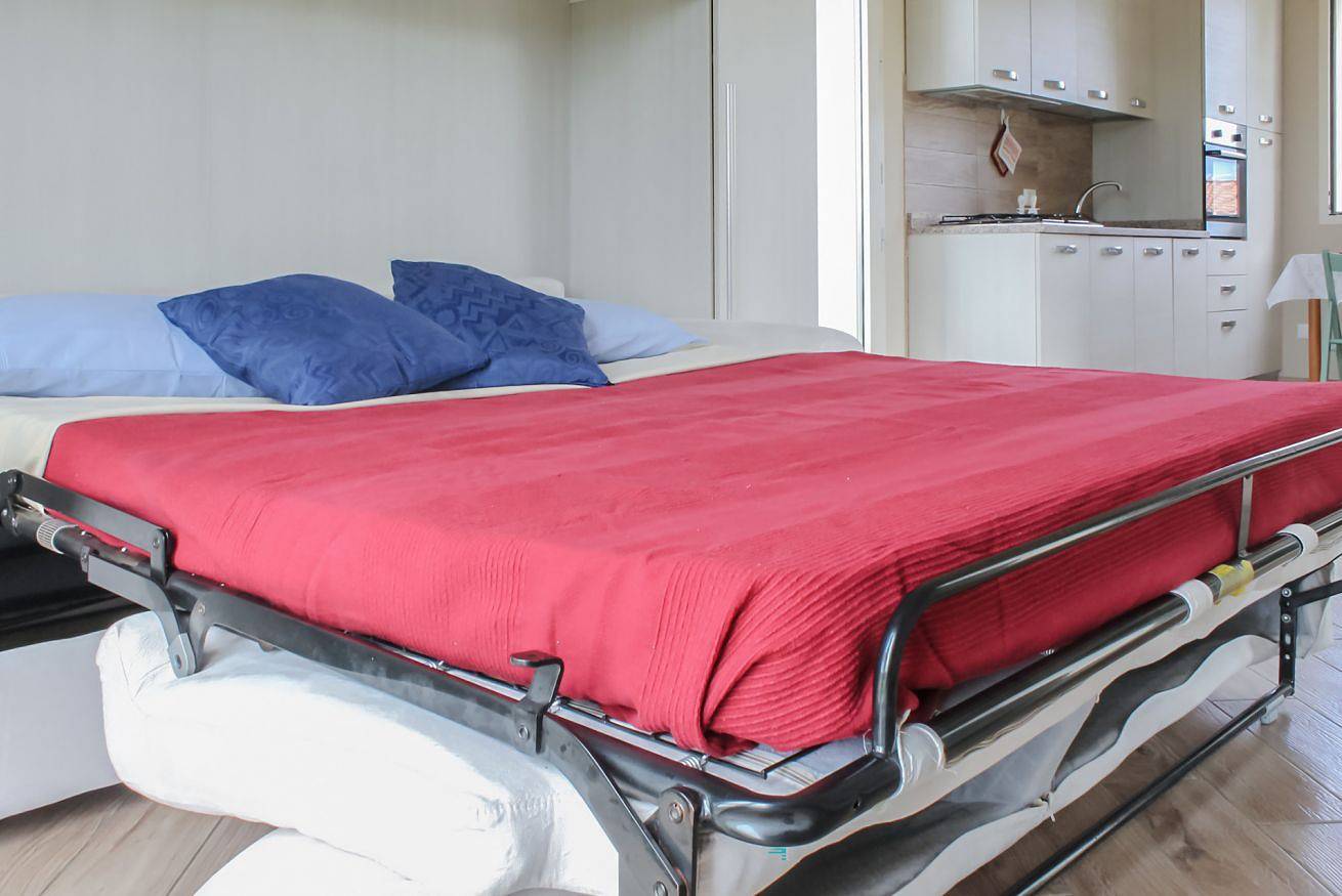 Appartement entier, Corte Nieri 511G Lu in Lucca, Province de Lucca