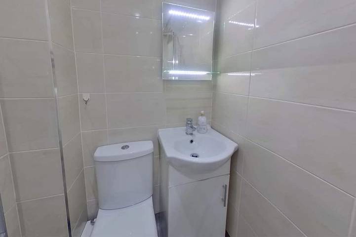 Appartement entier, Victoria House - Classic Studio in Coventry, Région de Birmingham