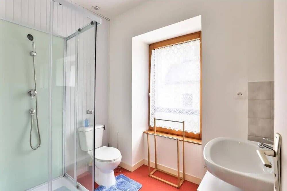 Appartement entier, Grand appartement T3 Plouescat ** in Plouescat, Côte des Légendes