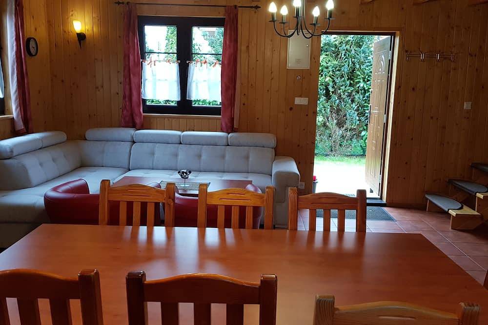 Ferienhaus Duet in Dźwirzyno, Baltic Sea Pomerania