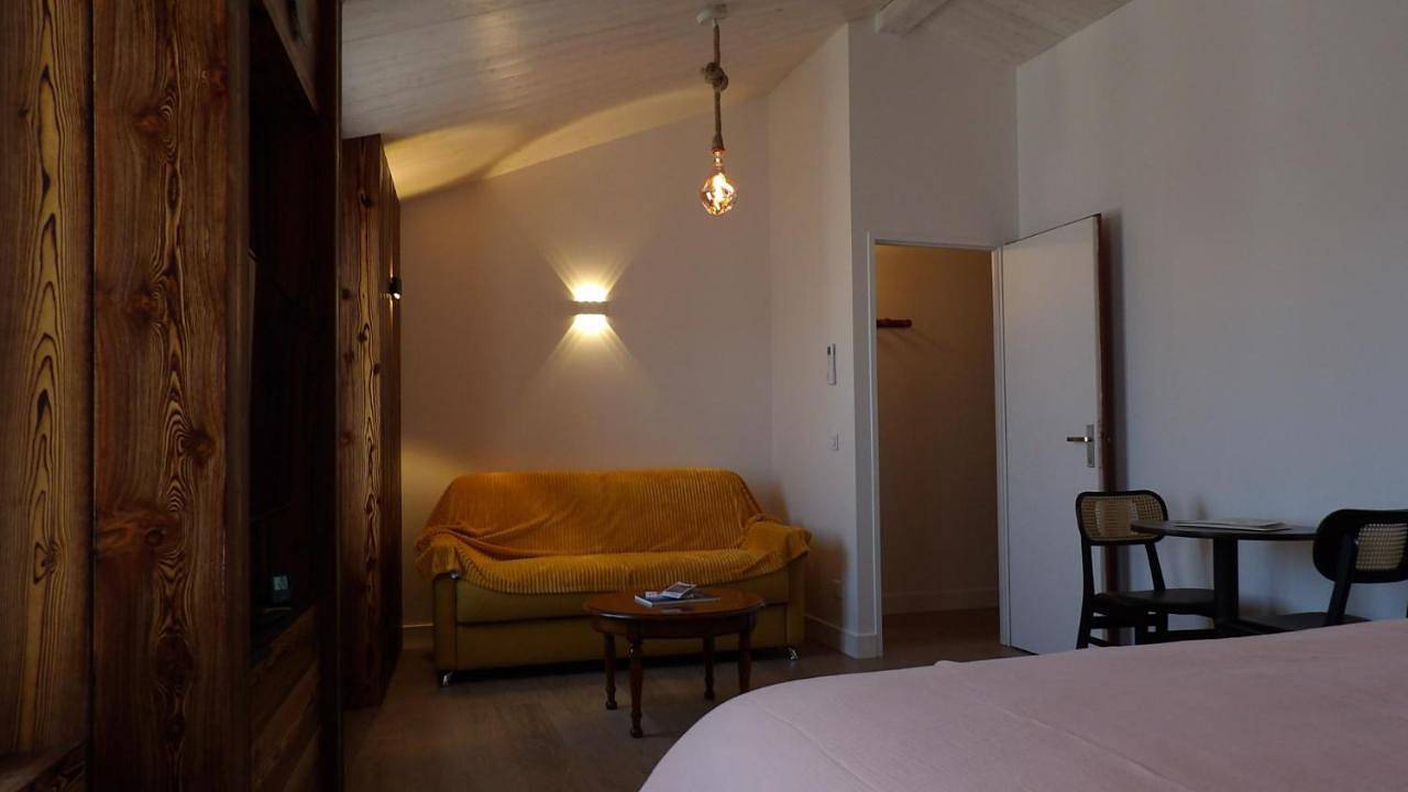 Superior Double Room in Ars-en-Ré, Île de Ré