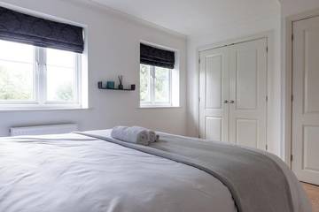 Glamping for 8 People in Aylesbury, Buckinghamshire, Photo 3