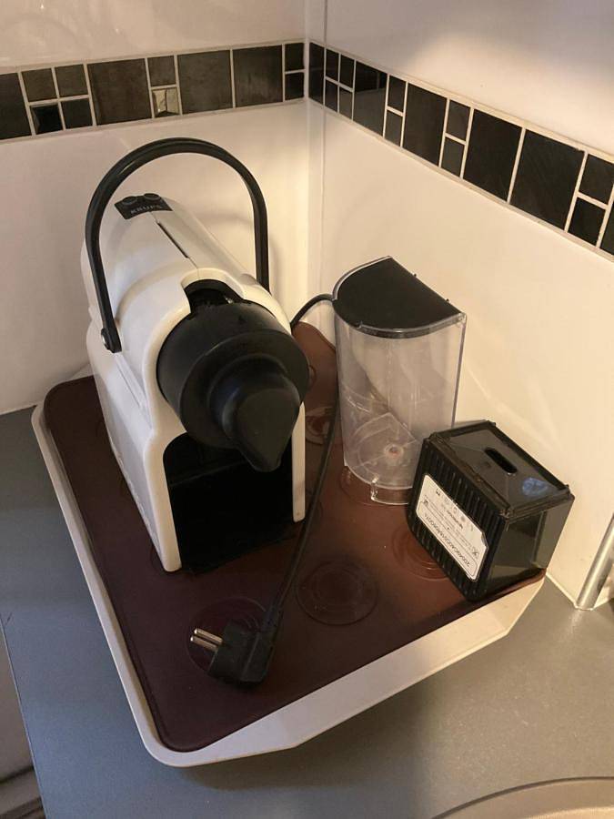 Gîte pour 4 personnes, avec terrasse et vue, animaux acceptés à Chevilly-Larue - 2