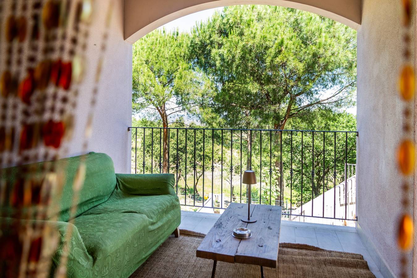 Apartamento entero, Apartamento 'Aia Delle Streghe Scarlino Maremma' con terraza privada, jardín privado y balcón in Scarlino, Provincia de Grosseto