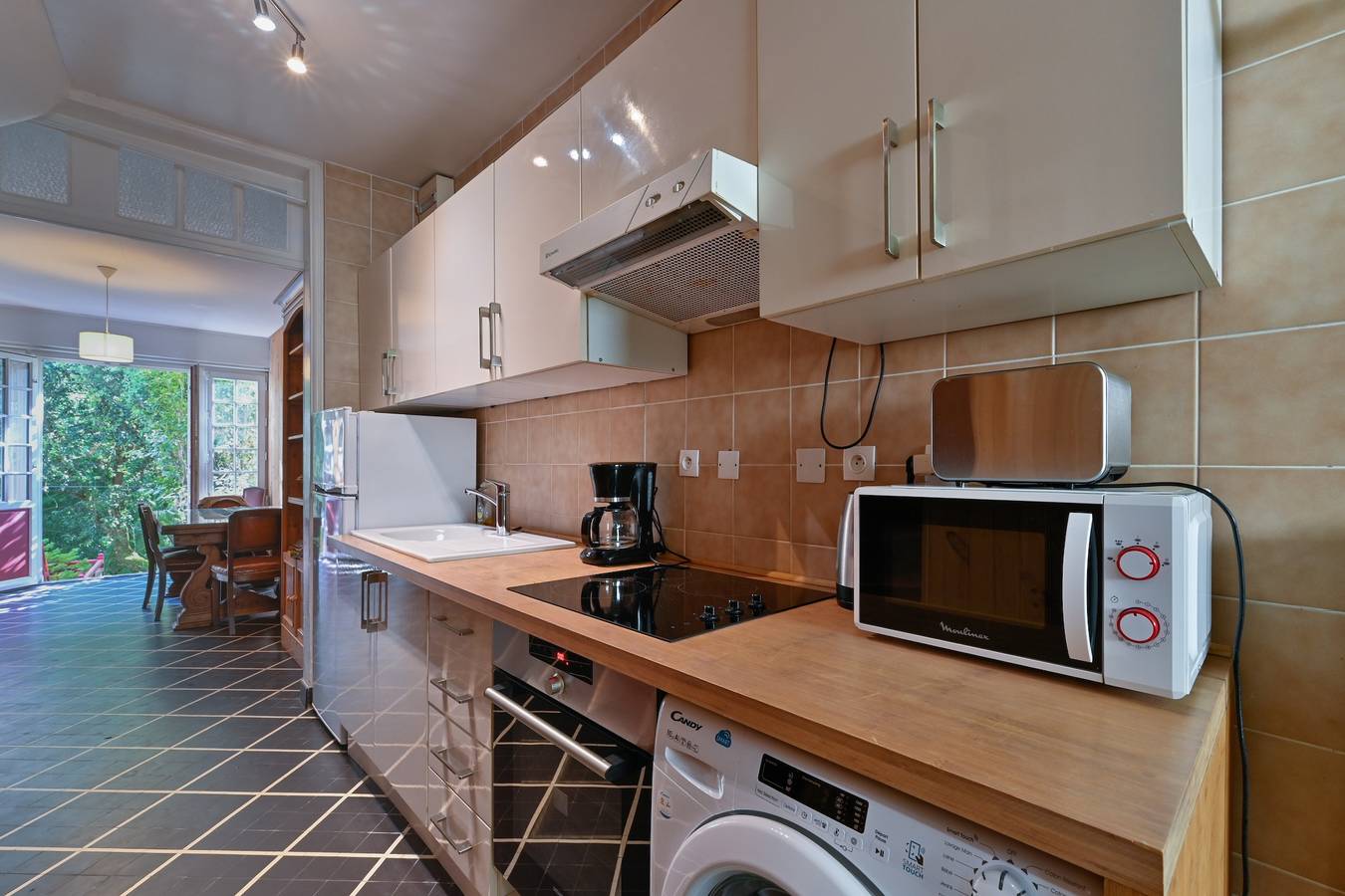 Apartamento entero, Petit Colibri - Proche de la plage in La Baule-Escoublac, Côte de Jade
