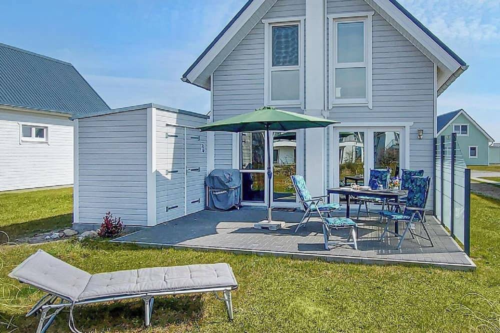 Casa vacanza a Schwansen a partire da 178€ a notte