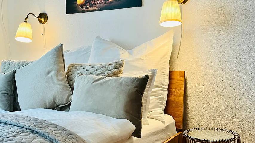 Ferienwohnung für 7 Personen in Marburg - 2