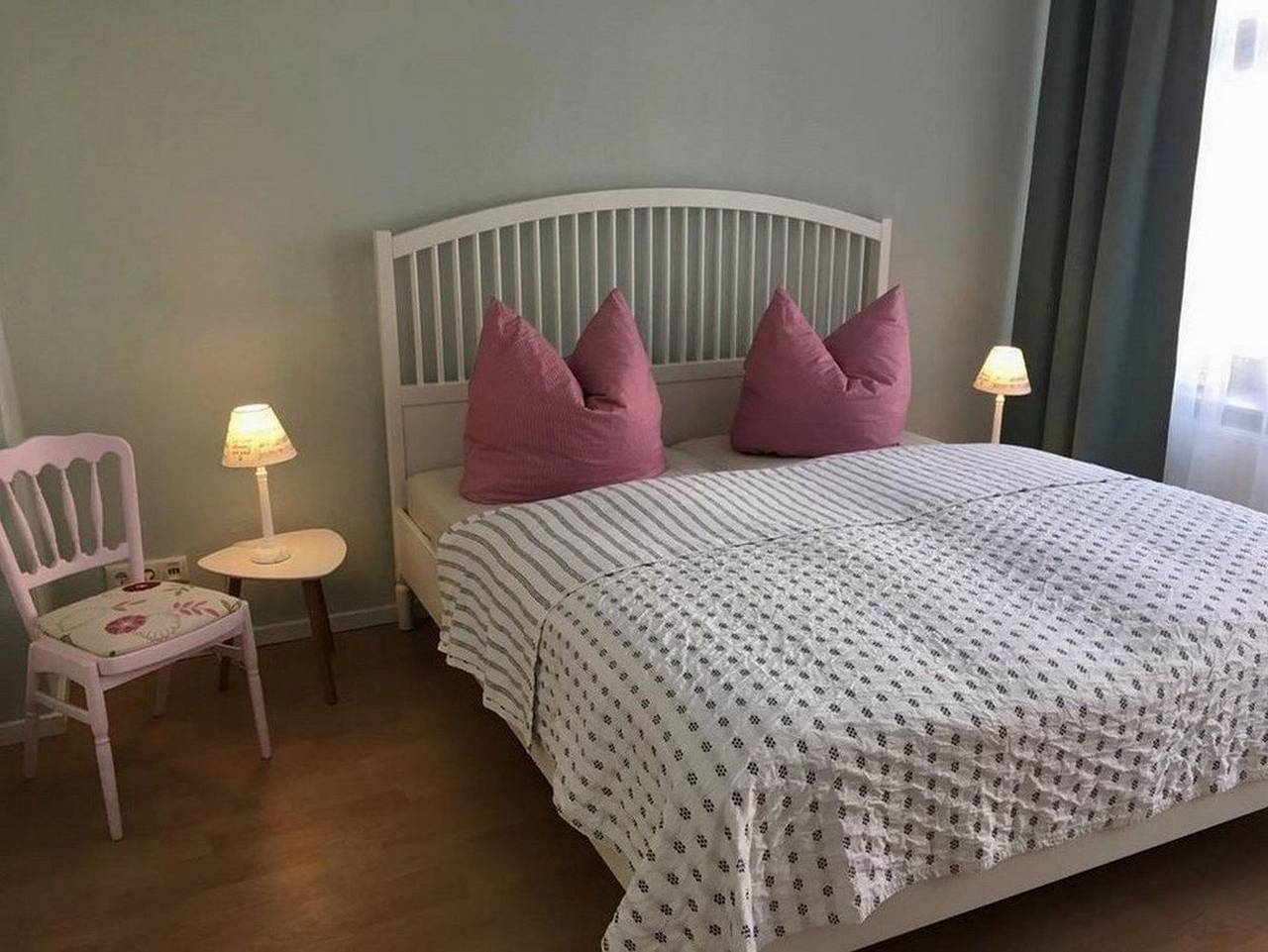 Ganze Ferienwohnung, Huus Thüsi - Abc264 in Wismar, Nordwestmecklenburg (Wismar und Umgebung)