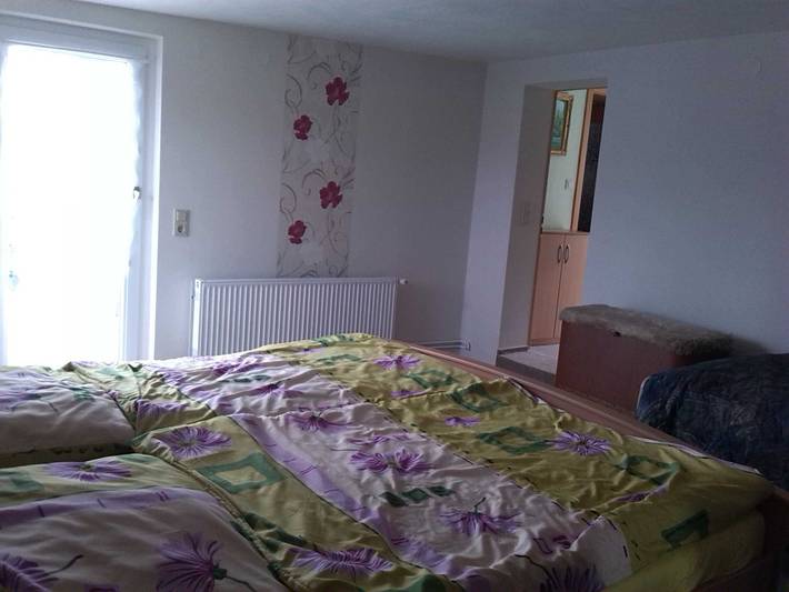 Ganze Ferienwohnung, Bungalow Fröhlich - Bungalow in Bad Suderode, Quedlinburg