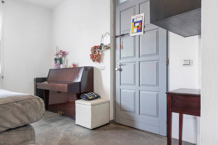 Ferienhaus für 6 Personen, mit Balkon und Whirlpool sowie Garten in Luganer See (Lombardei) - 2