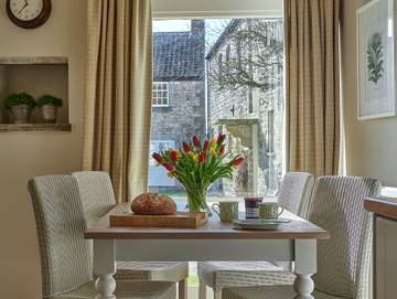 Holiday Rental for 5 People in Pickering, North Yorkshire, Photo 2