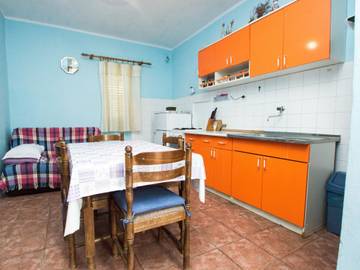 Ferienhaus Am Strand für 5 Personen in Kraj, Dalmatien, Bild 2