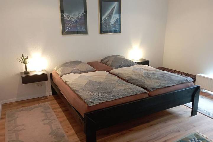 Ferienhaus für 4 Personen, mit Garten und Terrasse, mit Haustier in Simmerath - 3