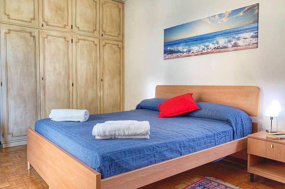 Ganze Wohnung, Wohnung 'Seagull House in Arenzano, Riviera di Ponente