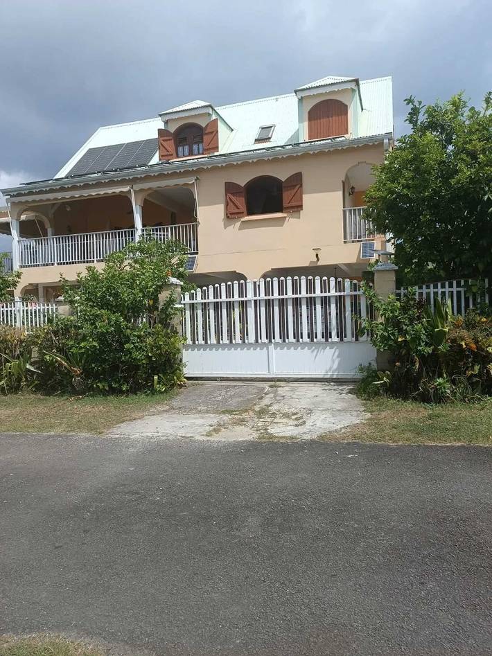 Gîte pour 2 personnes à Le Moule - 3