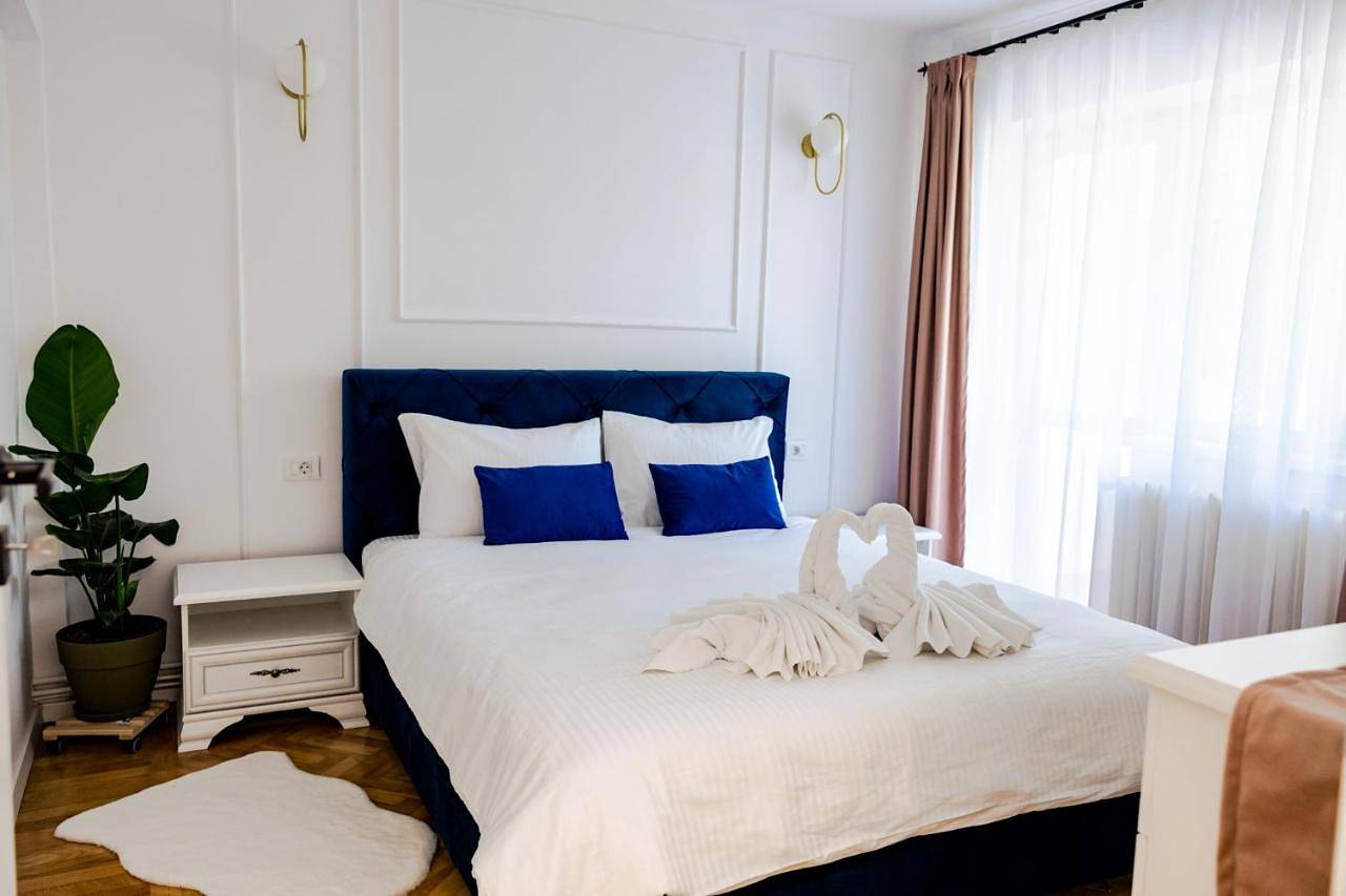 Appartement entier, Clover Apartament Iulius Mall in Cluj-Napoca
