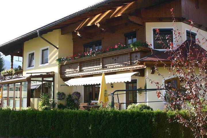 Ganze Ferienwohnung, Top 1 in Stumm, Ski-Optimal Hochzillertal