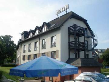Hotel für 2 Personen in Plau am See, Plauer See, Bild 1