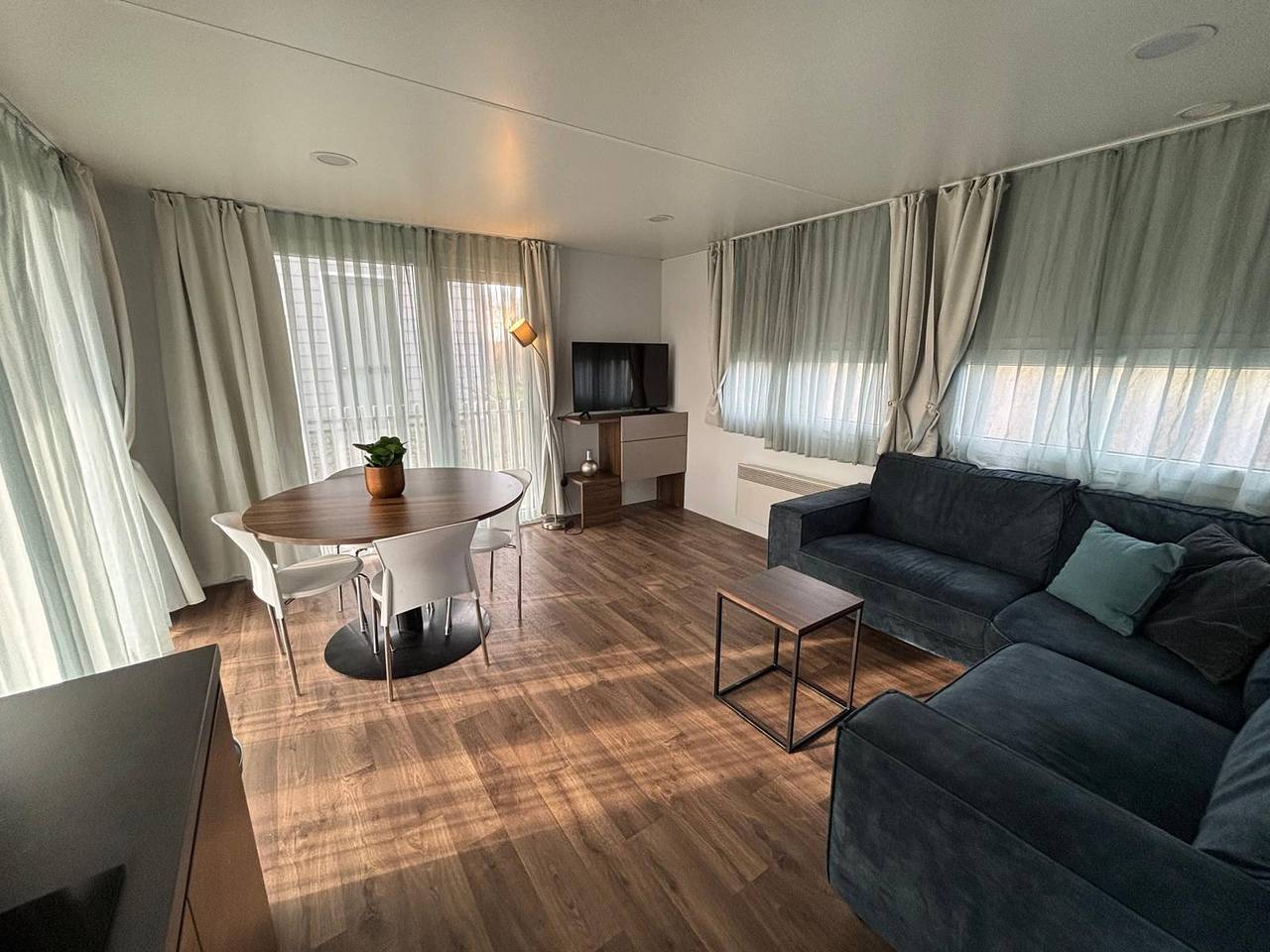 Europarcs Gulperberg — Berghem 4 in Gulpen, Limburg