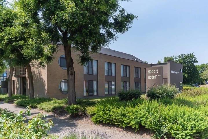 Hôtel pour 2 personnes à Malines