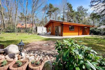 Bungalow voor 4 Personen in Holten, Sallandse Heuvelrug, Afbeelding 4