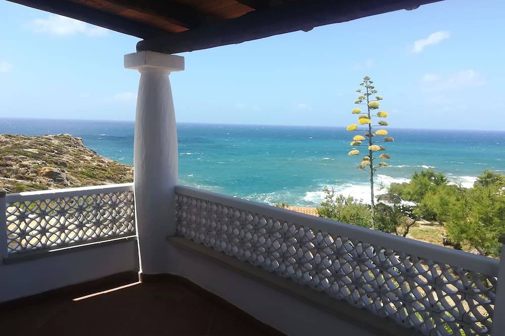 Apartamento entero, Cerdeña, Torre de los Corsarios: Apartamento panorámico en la villa in Arbus (Municipio), Campidano di Terralba