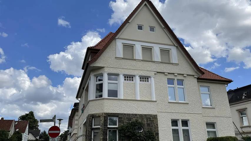 Ferienwohnung für 4 Personen im Teutoburger Wald