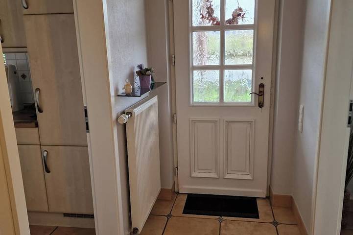 Ferienwohnung für 2 Personen, mit Garten und Terrasse, mit Haustier in Piesport - 4