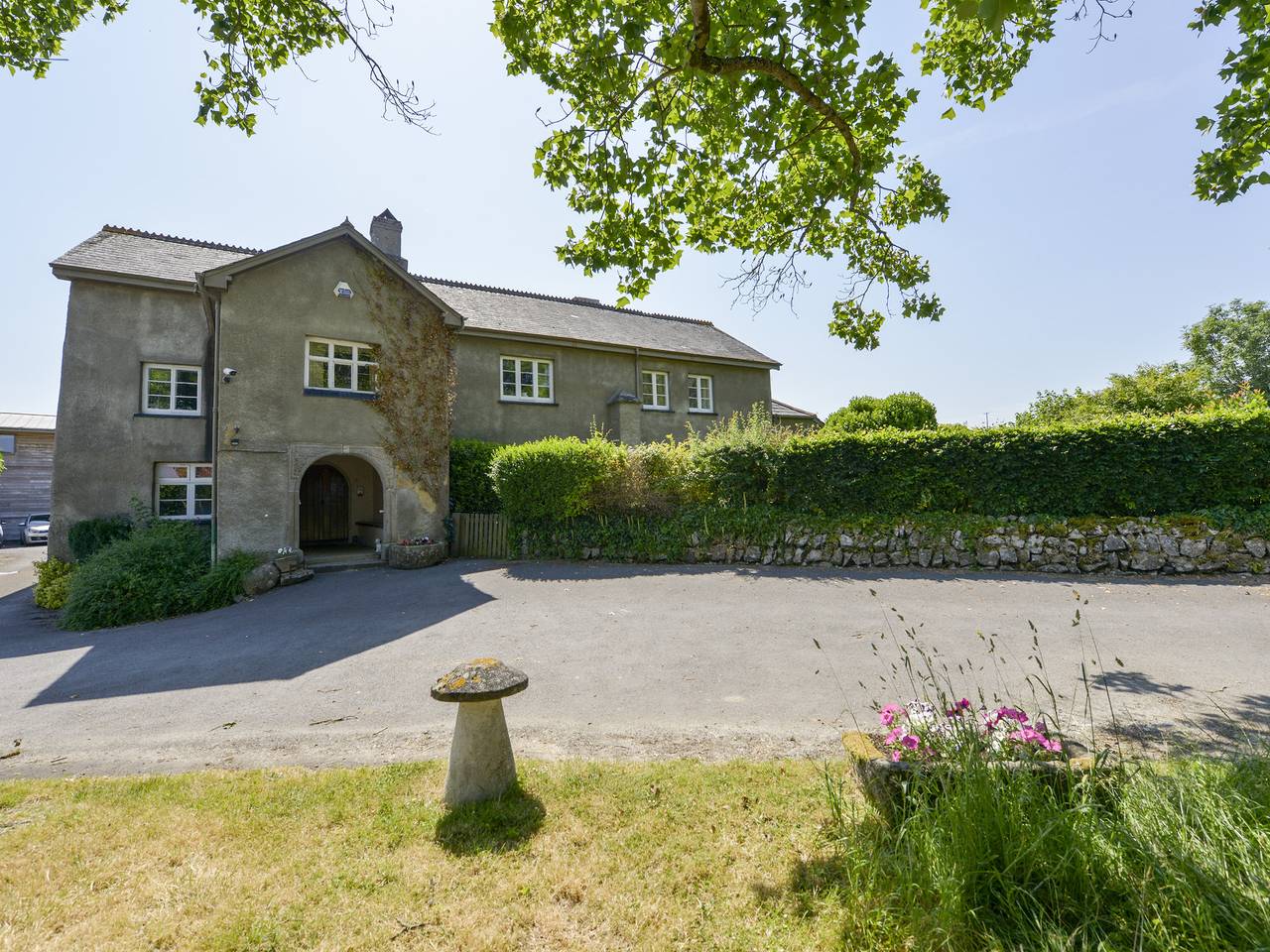 Twelve Oaks Farmhouse in Newton Abbot, Devon