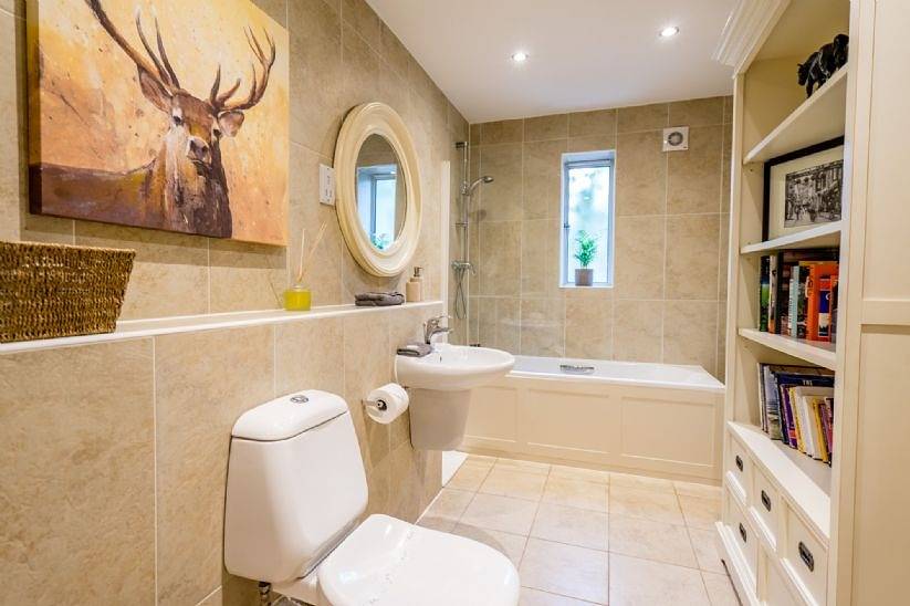 10 Stonegate Court in York, Yorkshire