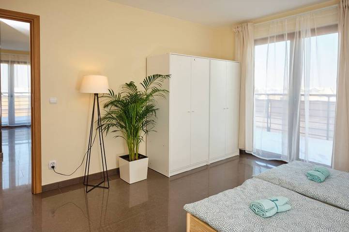 Ferienwohnung für 5 Personen in Oppeln - 4
