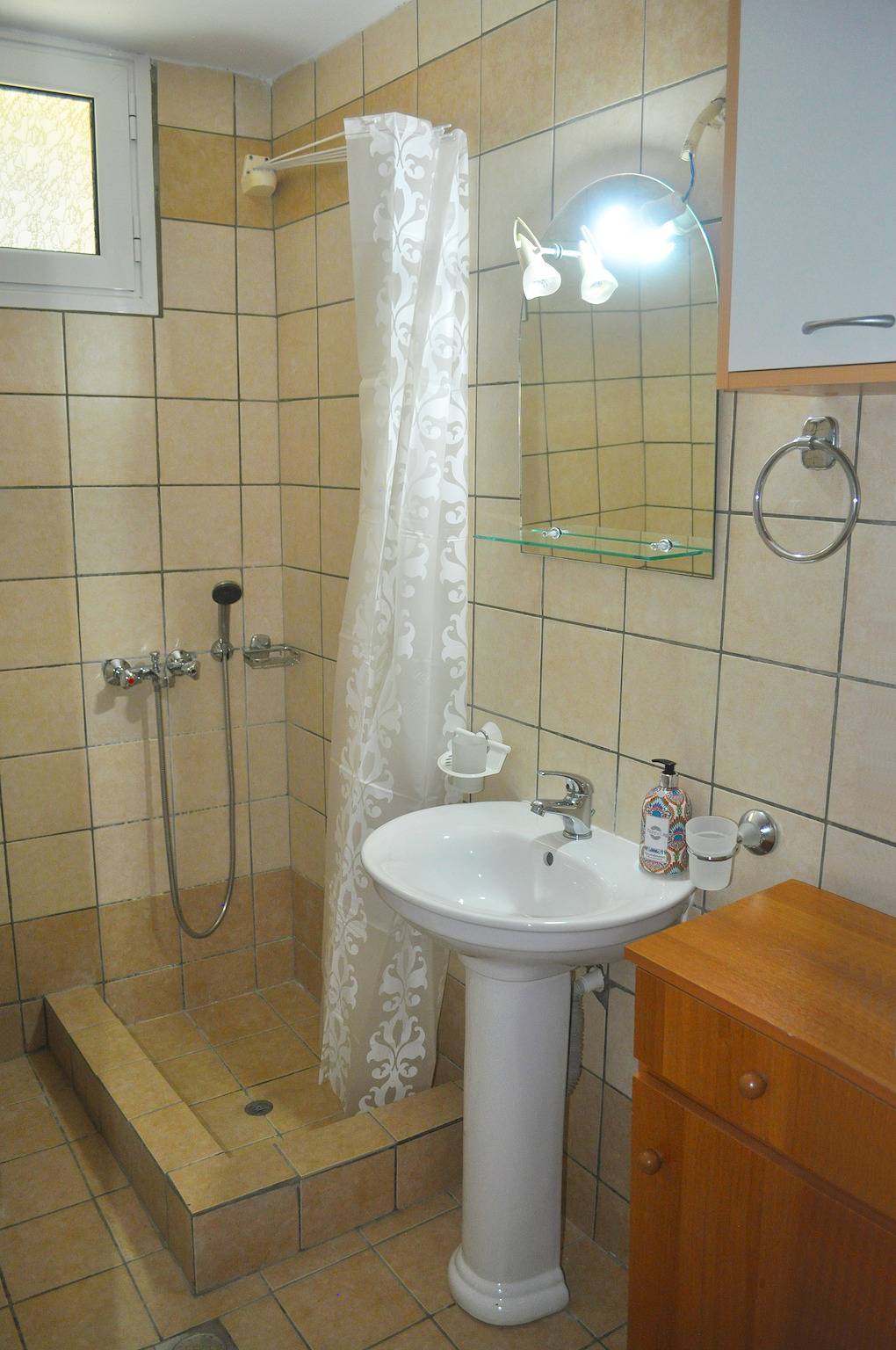 Vakantieappartement voor 2 personen met uitzicht, foto 11