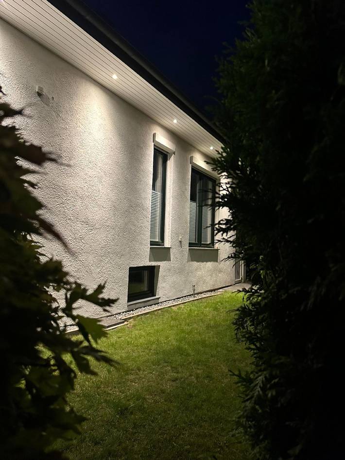 Ferienhaus für 3 Personen, mit Garten und Terrasse, kinderfreundlich in Bremerhaven - 4