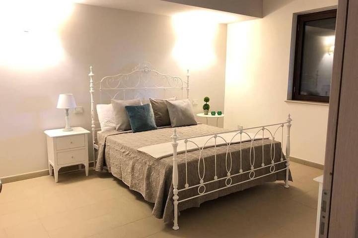 Villa Residenza Medea in Lido Cannatello, Agrigento